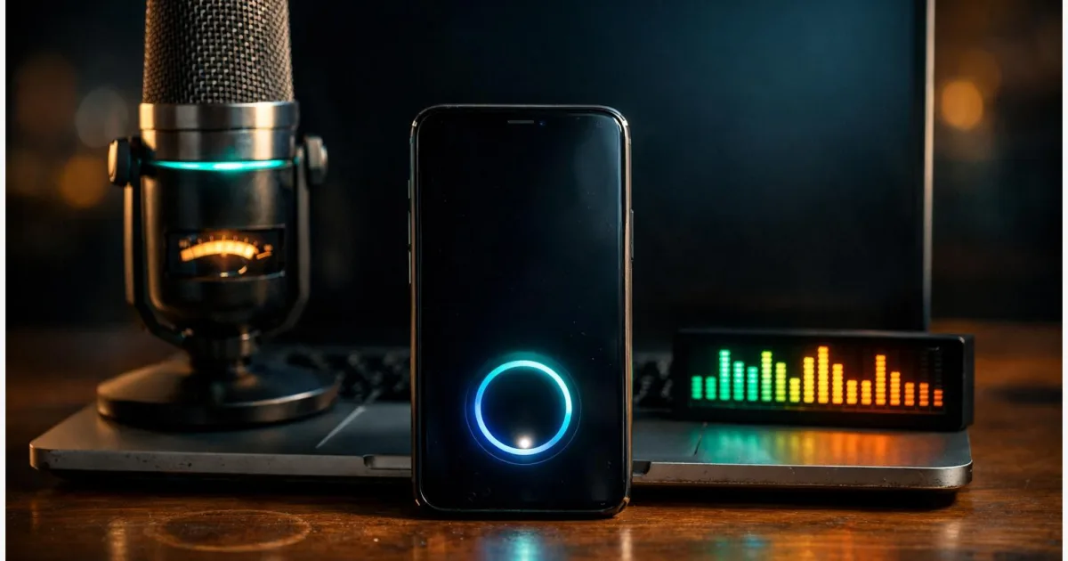 On-Device Spracherkennung: IBMs Granite 4.0 1B Speech erklärt