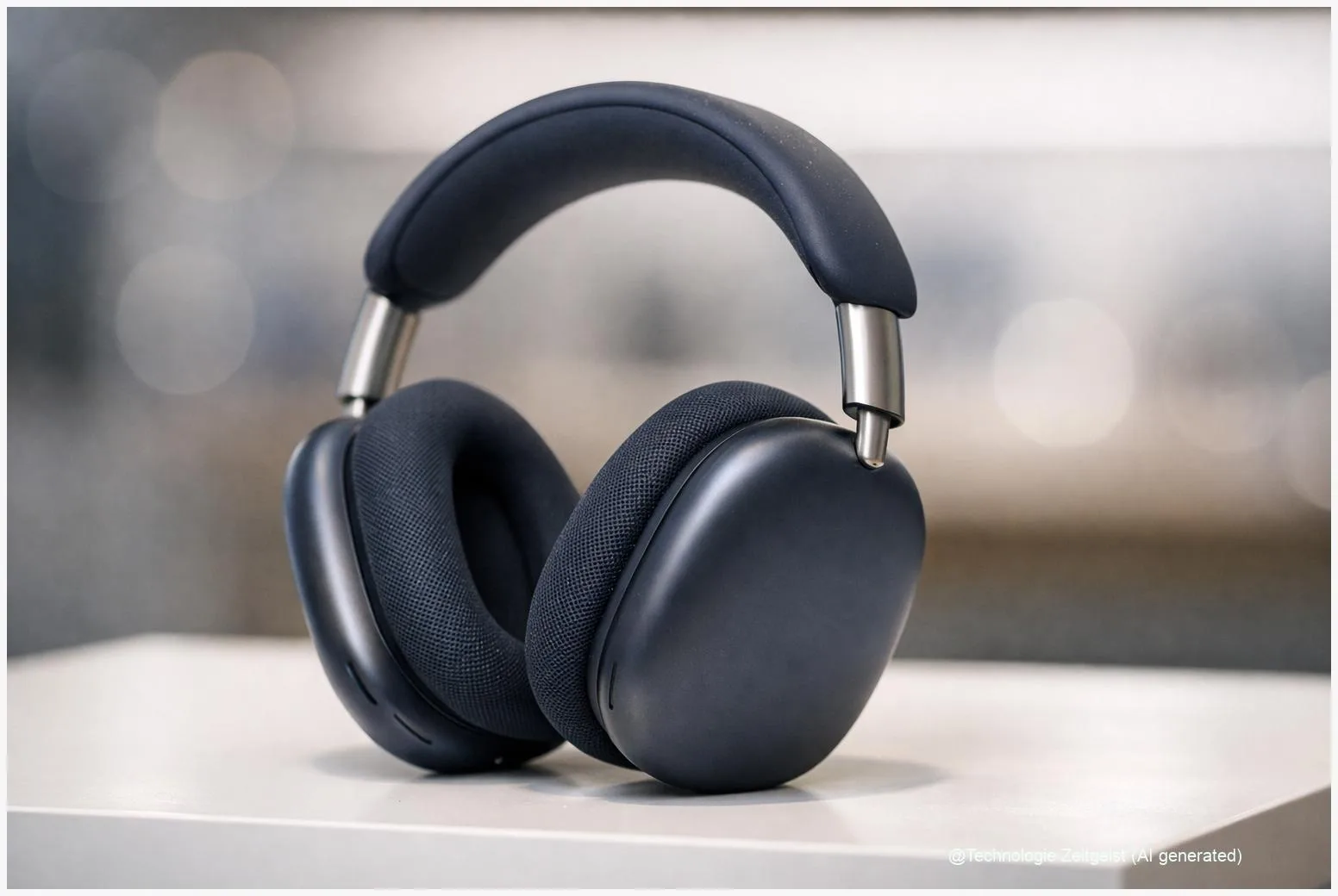 Apple bringt AirPods Max 2 mit stärkerem ANC