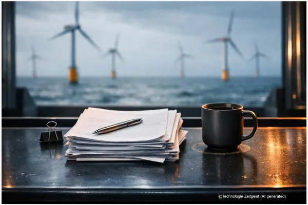 Britische Regierung zieht AR8-Auktion auf Juli vor