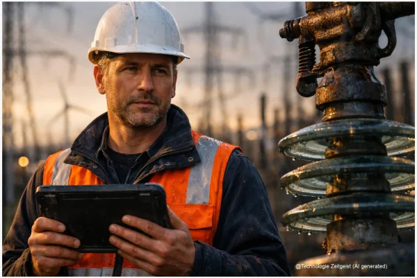 Netzanschluss: National Grid setzt Partner gegen Wartelisten ein