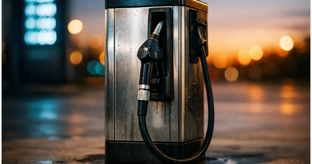 Benzinpreise: Warum Preissprünge künftig erklärt werden müssen