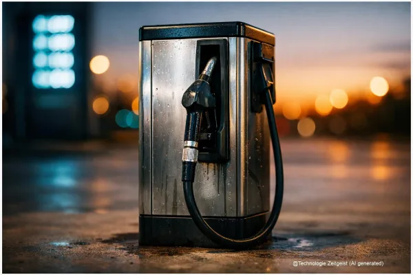 Benzinpreise: Warum Preissprünge künftig erklärt werden müssen