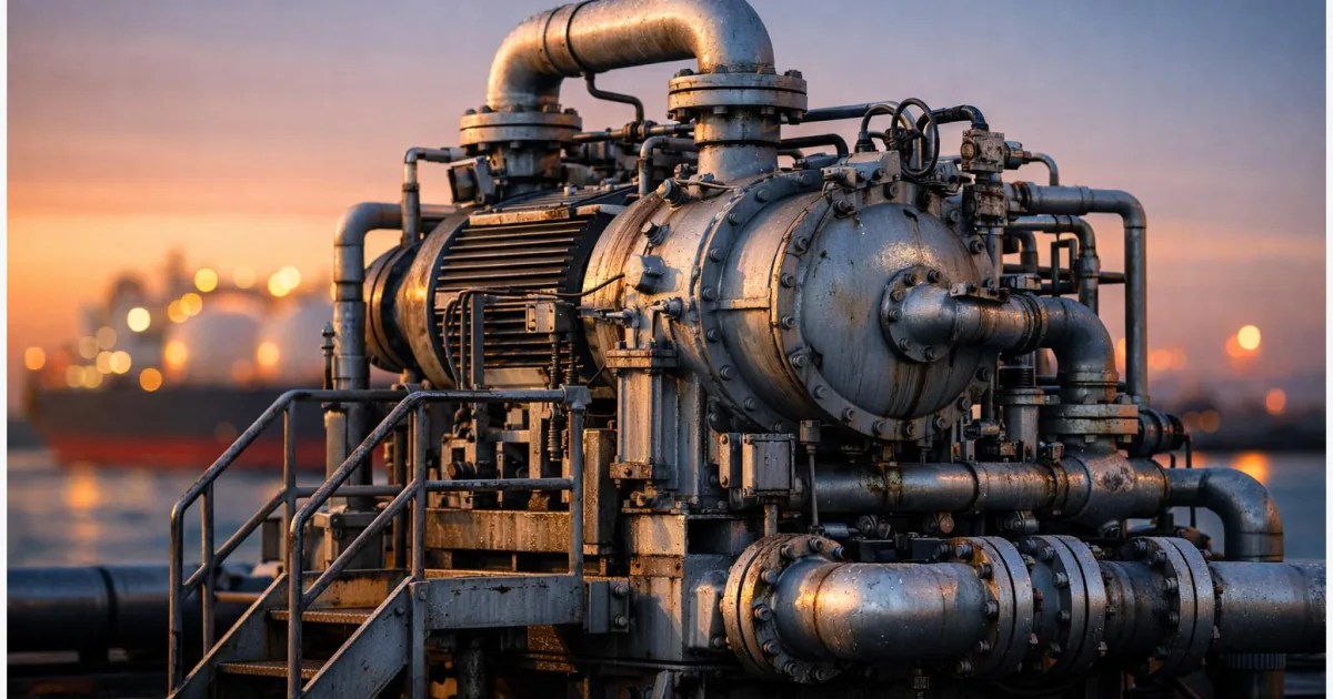 EU bleibt hart beim Russland-Gas: Folgen für Preise und Versorgung