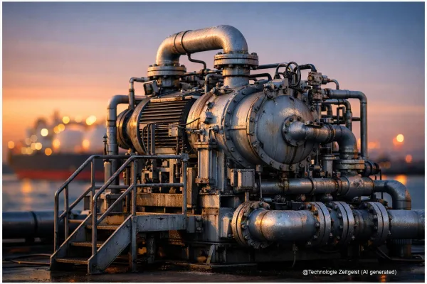 EU bleibt hart beim Russland-Gas: Folgen für Preise und Versorgung