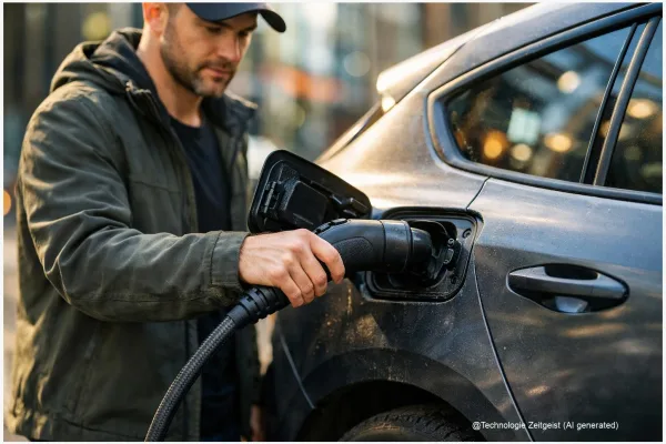 E‑Auto laden: Neuer Check für Kompatibilität angekündigt