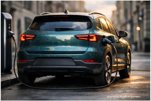 Kia EV2 ab 26.600 €: Was günstige E‑SUVs wirklich kosten