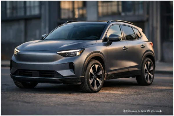 VW nennt ID.Cross ab 28.000 Euro ab Herbst 2026