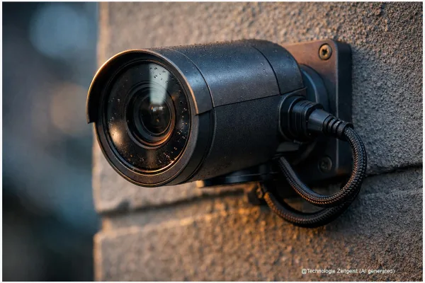 Aqara startet Kamera-Hub G5 Pro ohne Plattformzwang