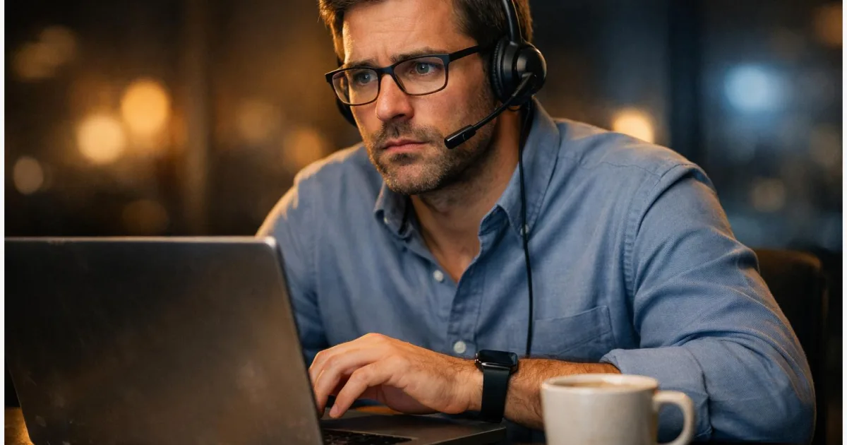 Chatbot-Datenleck bei Sears: Was du in KI-Chats nie teilst