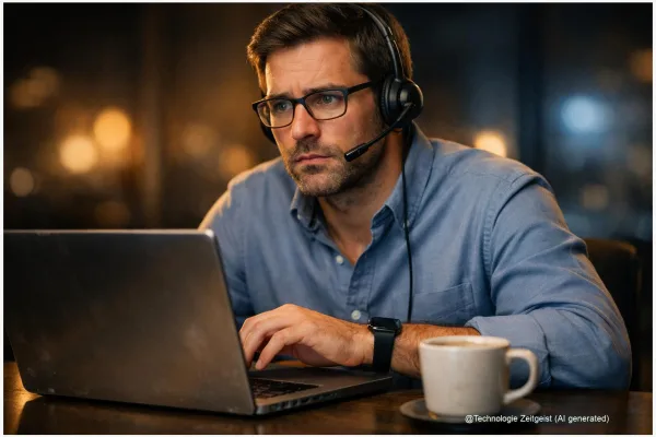 Chatbot-Datenleck bei Sears: Was du in KI-Chats nie teilst