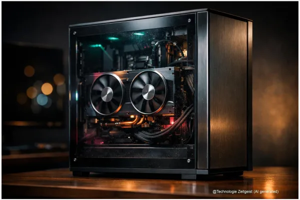 DLSS 5 im Herbst: Warten oder jetzt kaufen?