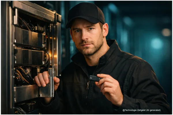 Nvidia OpenClaw: Wie Trusted Boot KI-Server absichert