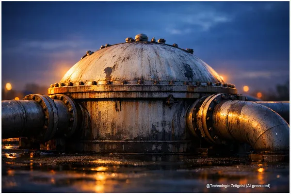 Notfall-Gasreserve: Was sie bringt und wer zahlt