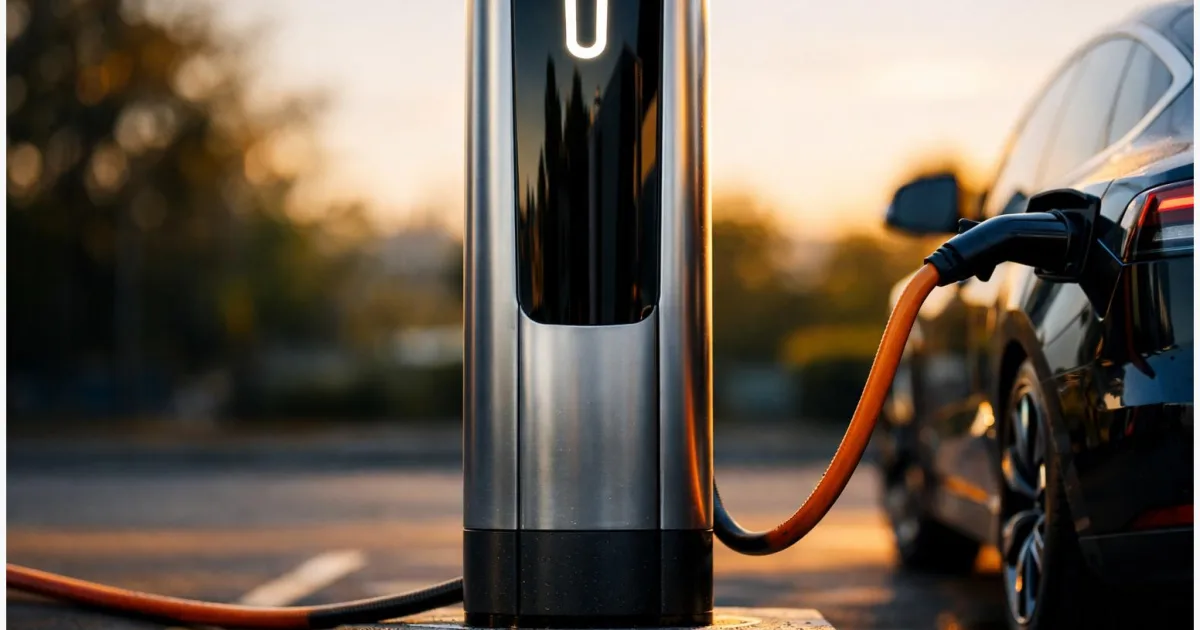 Supercharger V4 ersetzt V3: Was sich beim Laden ändert