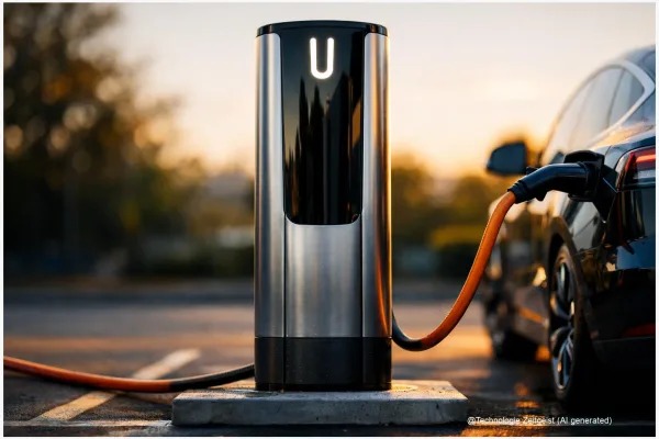 Supercharger V4 ersetzt V3: Was sich beim Laden ändert