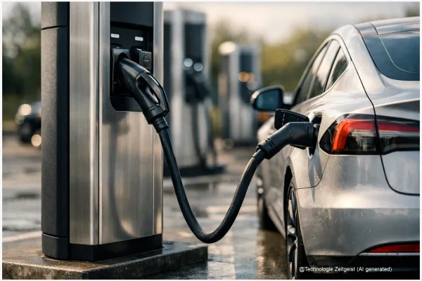 Ionna startet Rabatte zum Ausbau auf 100 Ladeparks