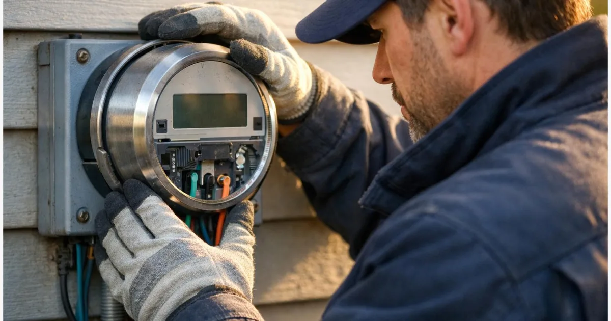 1 Million Smart Meter: Was du jetzt prüfen solltest