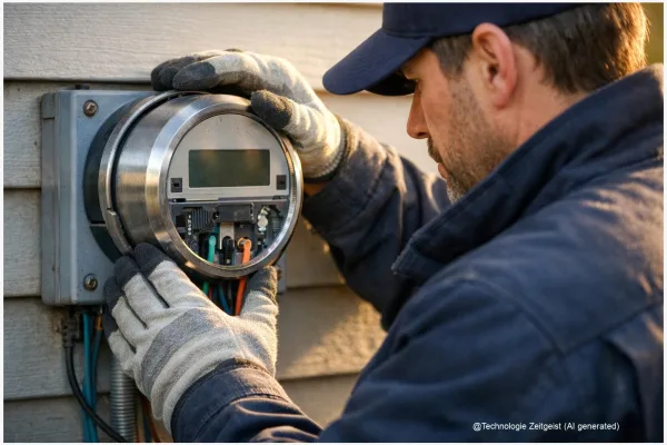 1 Million Smart Meter: Was du jetzt prüfen solltest