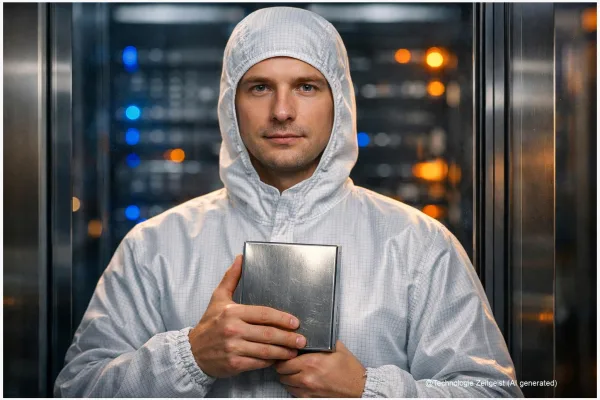 KI-Training mit Geheimdaten: Wie das Pentagon Leaks verhindert