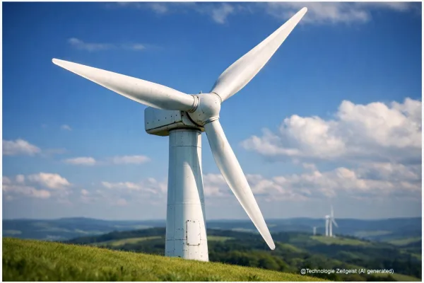 Windpark-Genehmigung in Hessen: Was jetzt noch fehlt