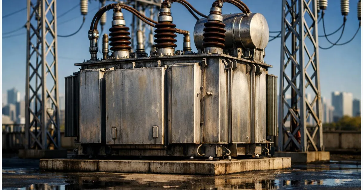 Frankfurt: Netzanschluss für Rechenzentren am Limit