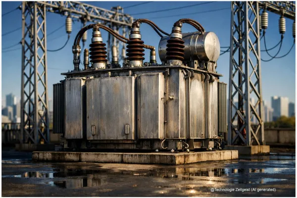 Frankfurt: Netzanschluss für Rechenzentren am Limit