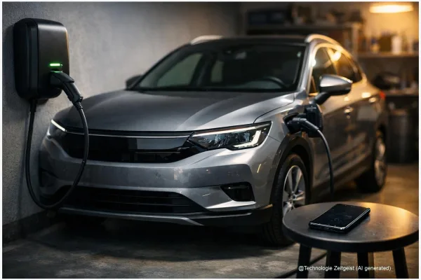 LadeFlexBW testet intelligentes Laden ohne Smart Meter