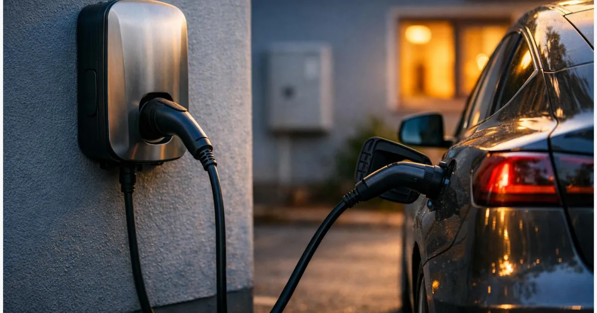 LadeFlexBW zeigt intelligentes Laden ohne Smart Meter