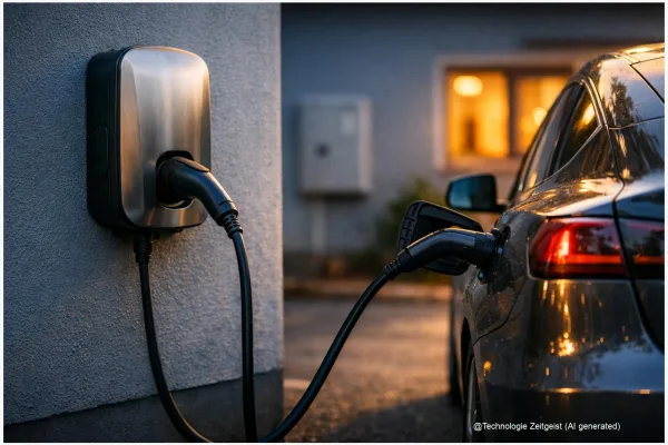 LadeFlexBW zeigt intelligentes Laden ohne Smart Meter