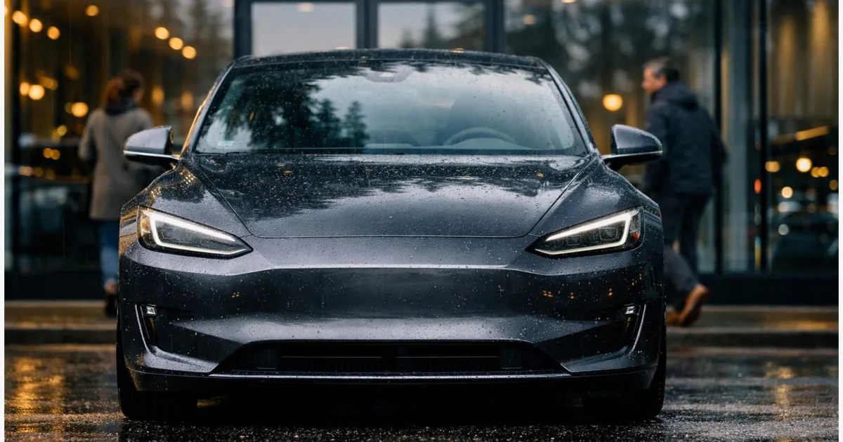 Washington erlaubt Rivian und Lucid Direktverkauf