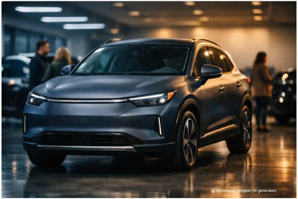 Washington lässt Direktverkauf für Rivian und Lucid zu