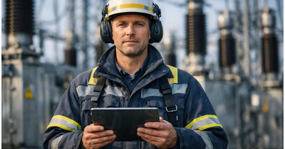 Redispatch-Vorbehalt: Wann Netzbetreiber eingreifen dürfen