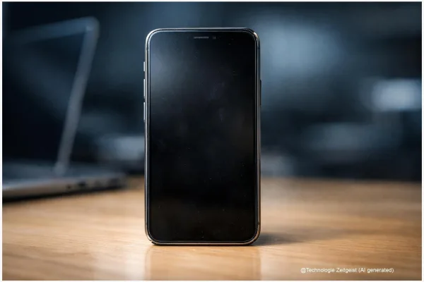 Forscher melden aktiven iOS-Angriff über DarkSword