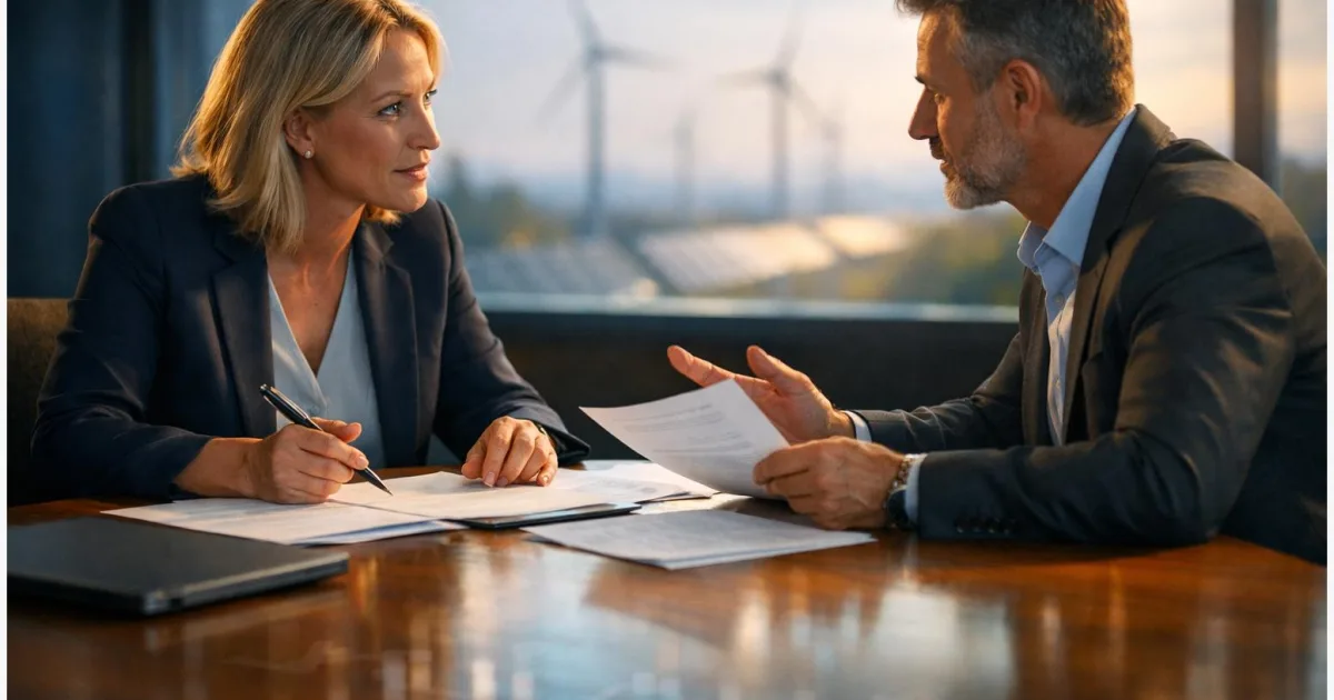 Fallende PPA-Preise in Europa: Was neue Verträge jetzt ändern