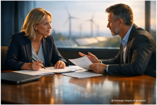 Fallende PPA-Preise in Europa: Was neue Verträge jetzt ändern