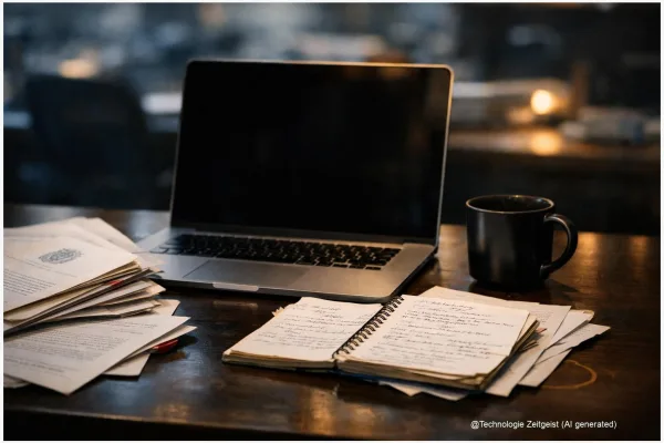 KI-Urheberrecht in Großbritannien: Was der Kurswechsel bedeutet