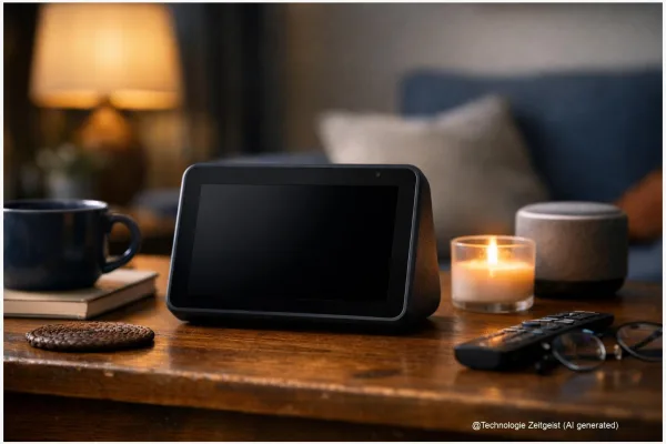 Alexa+ in Großbritannien: Was Nutzer jetzt wirklich bekommen