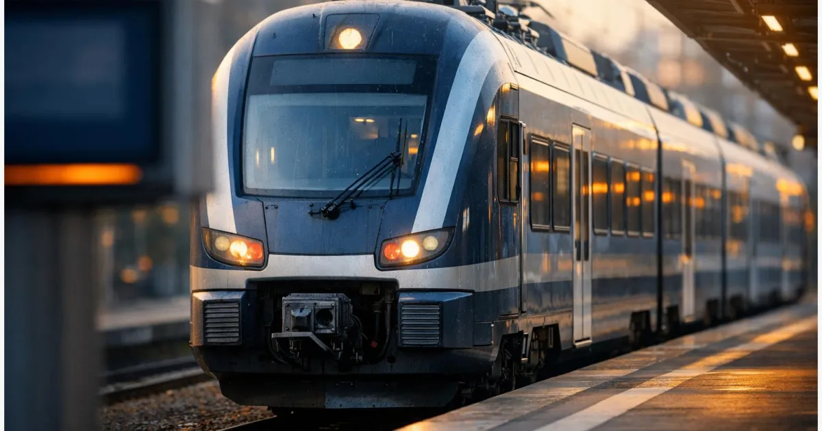 EuGH kippt Trassenpreisbremse: was das für den Nahverkehr bedeutet