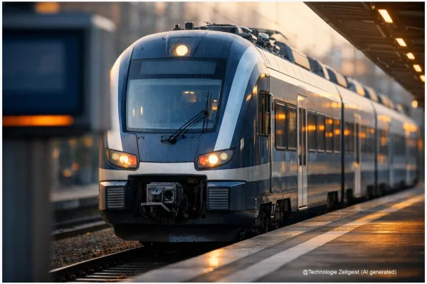 EuGH kippt Trassenpreisbremse: was das für den Nahverkehr bedeutet