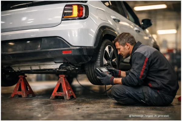 Renault ruft R5 und R4 E-Tech wegen Batterierisiko zurück