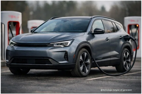 Stellantis am Tesla-Supercharger: Was im Alltag wirklich zählt