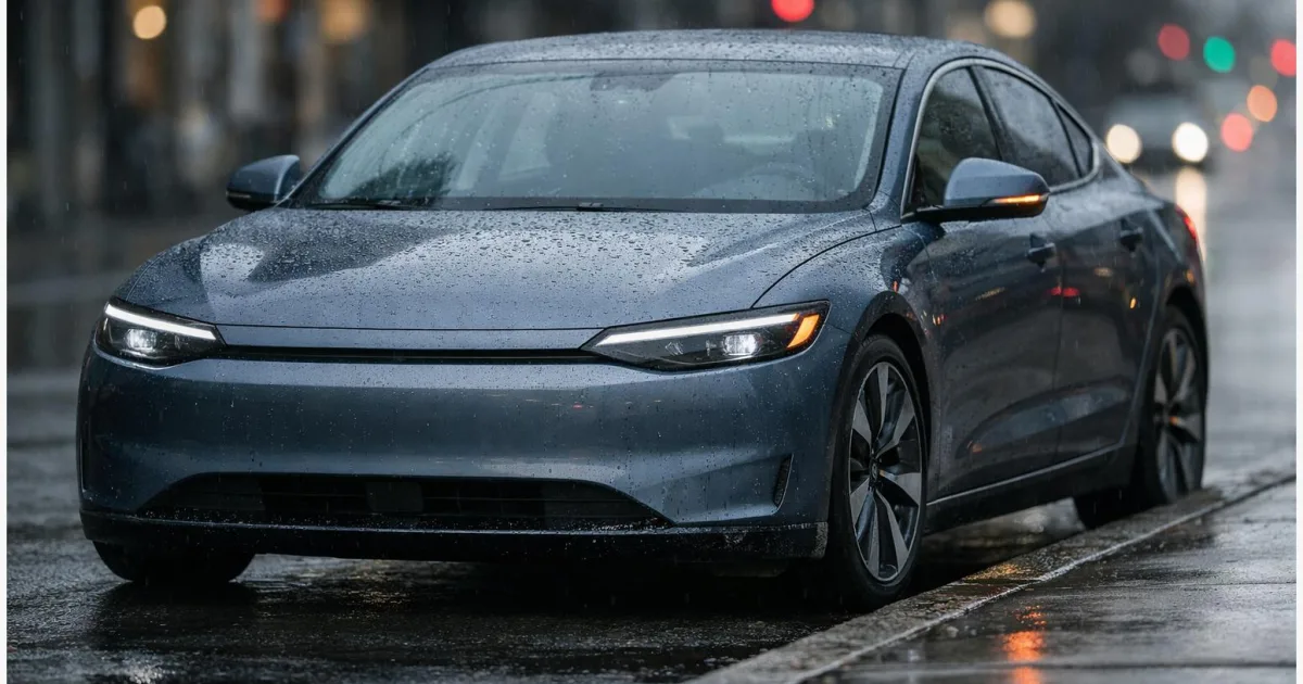 NHTSA weitet Prüfung zu Tesla FSD auf 3,2 Millionen Autos aus