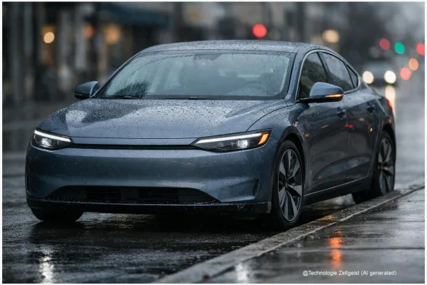 NHTSA weitet Prüfung zu Tesla FSD auf 3,2 Millionen Autos aus