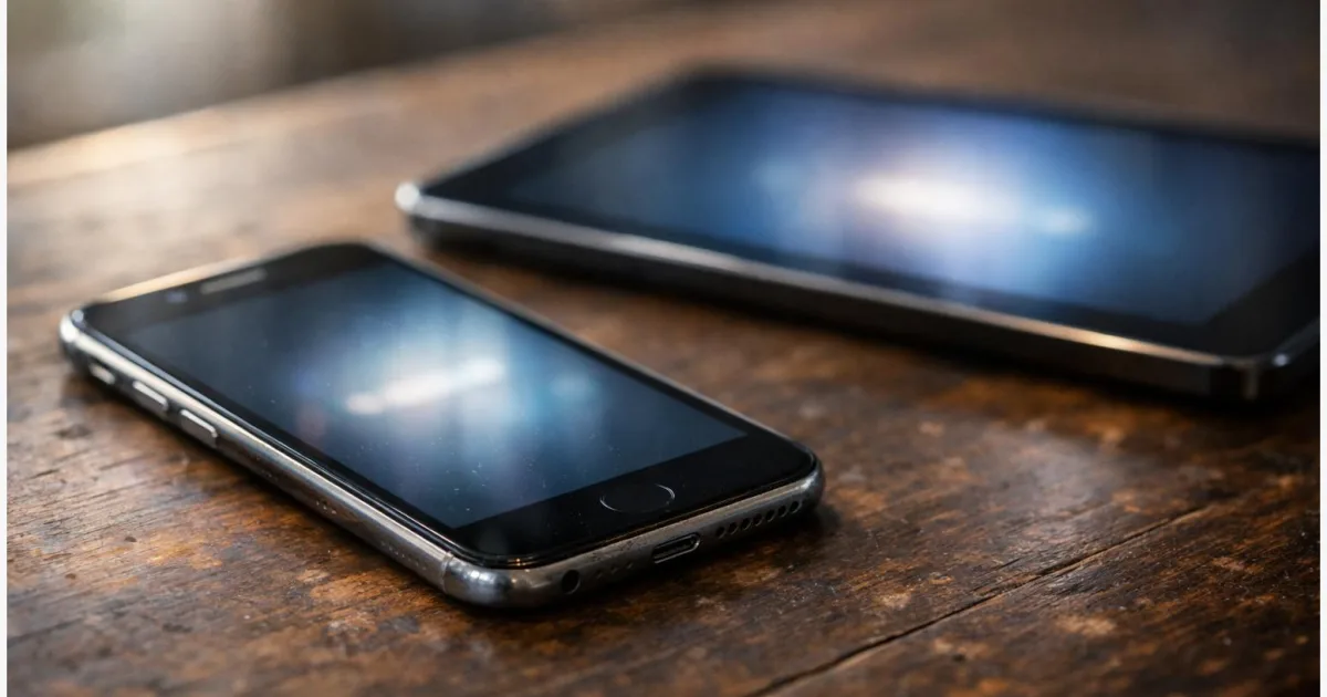 Apple warnt vor Web-Attacken auf ältere iPhones