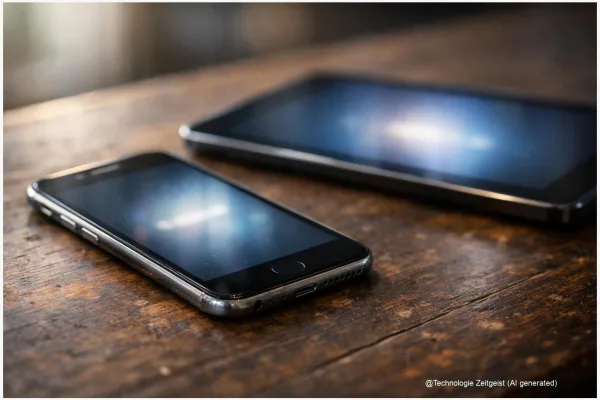 Apple warnt vor Web-Attacken auf ältere iPhones