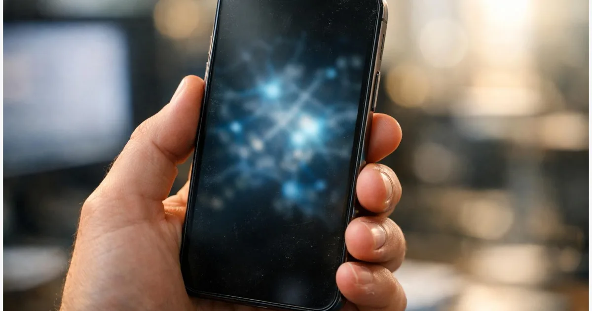 Google Messages startet Live-Standortfreigabe im Chat