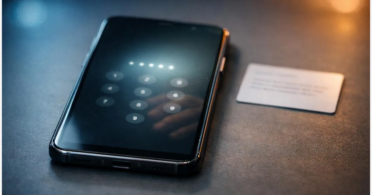 Android-Sideloading: Google bremst APK-Betrug mit extra Hürde