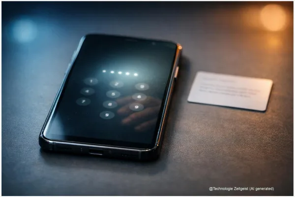 Android-Sideloading: Google bremst APK-Betrug mit extra Hürde