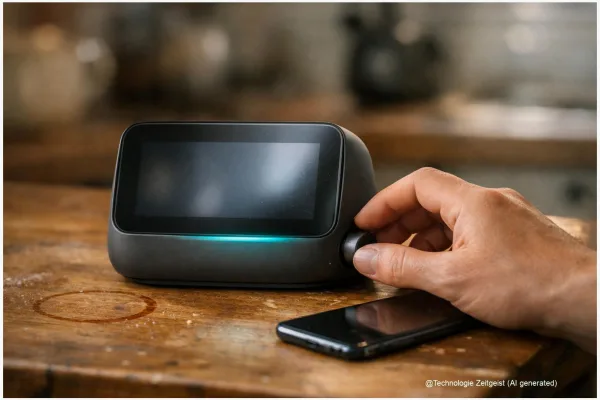 Amazon startet Alexa+ in Großbritannien im Early Access