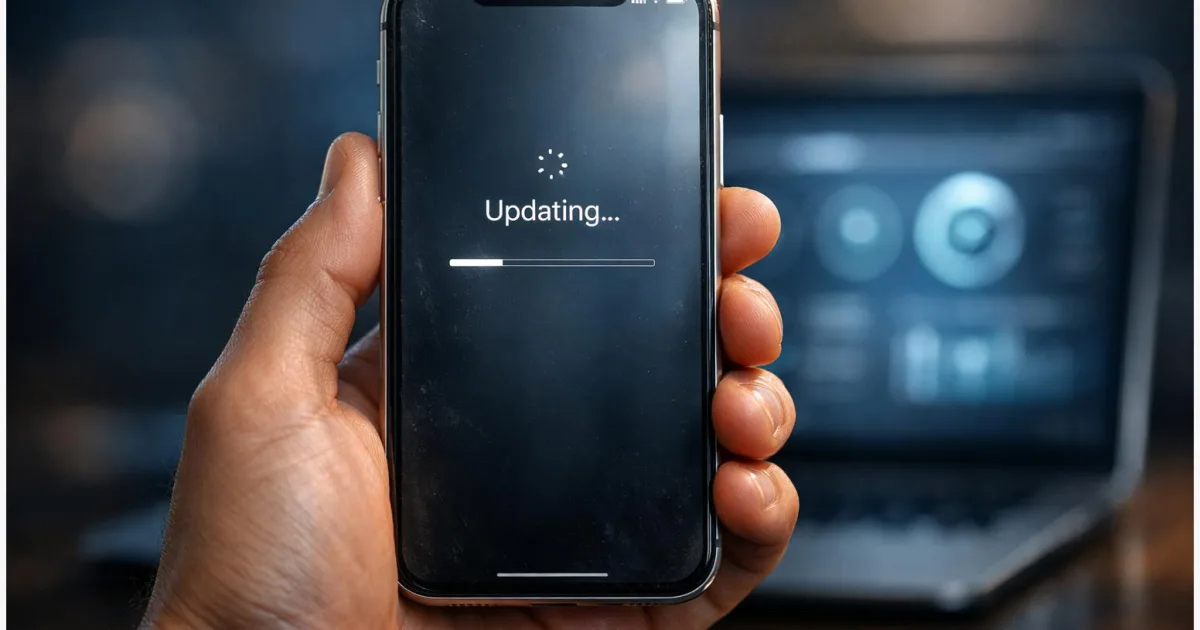 Neues iPhone-Hacking-Tool: Was iOS 18-Nutzer jetzt wissen müssen